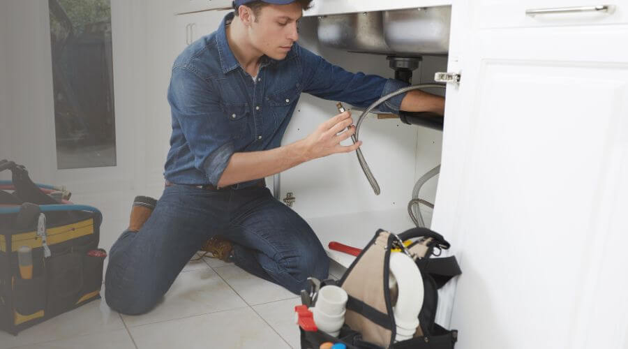 Professional expert plumbing services in Reedy, WV